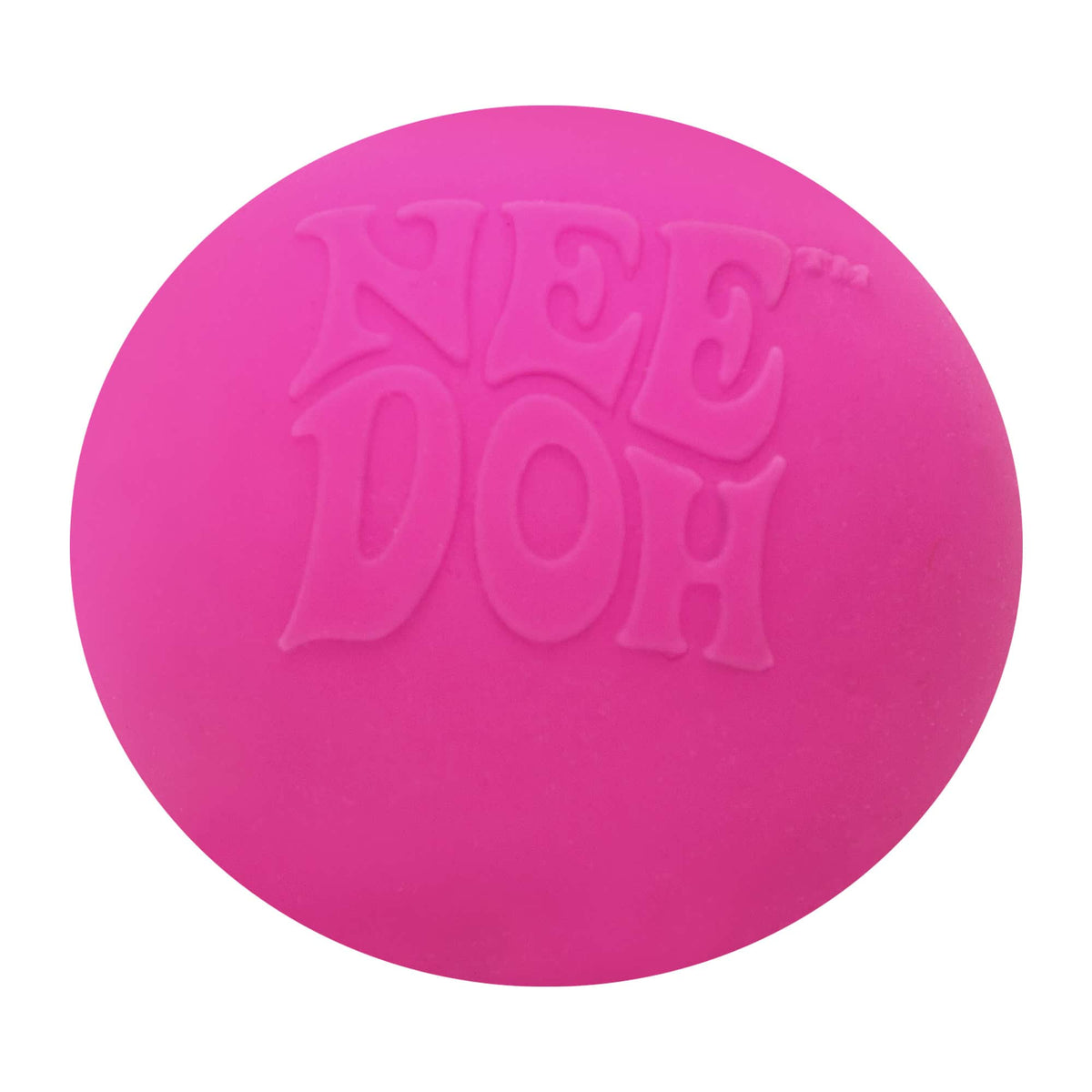 Colorful Original Groovy Glob Needoh toy by Needoh, featuring a vibrant, textured glob-shaped sensory toy for kids.