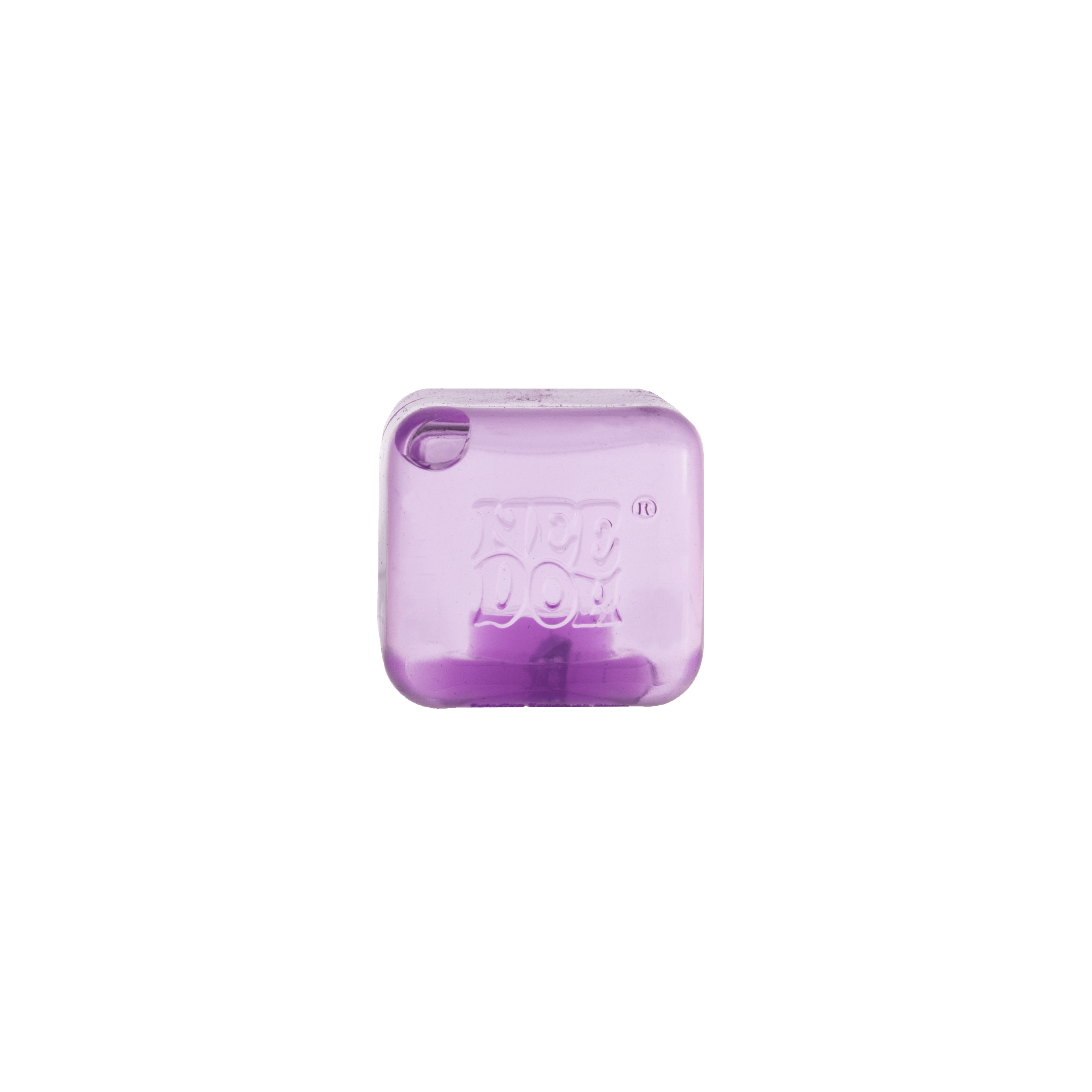 Needoh Toys Teenie Singles Nice Ice Baby Needoh