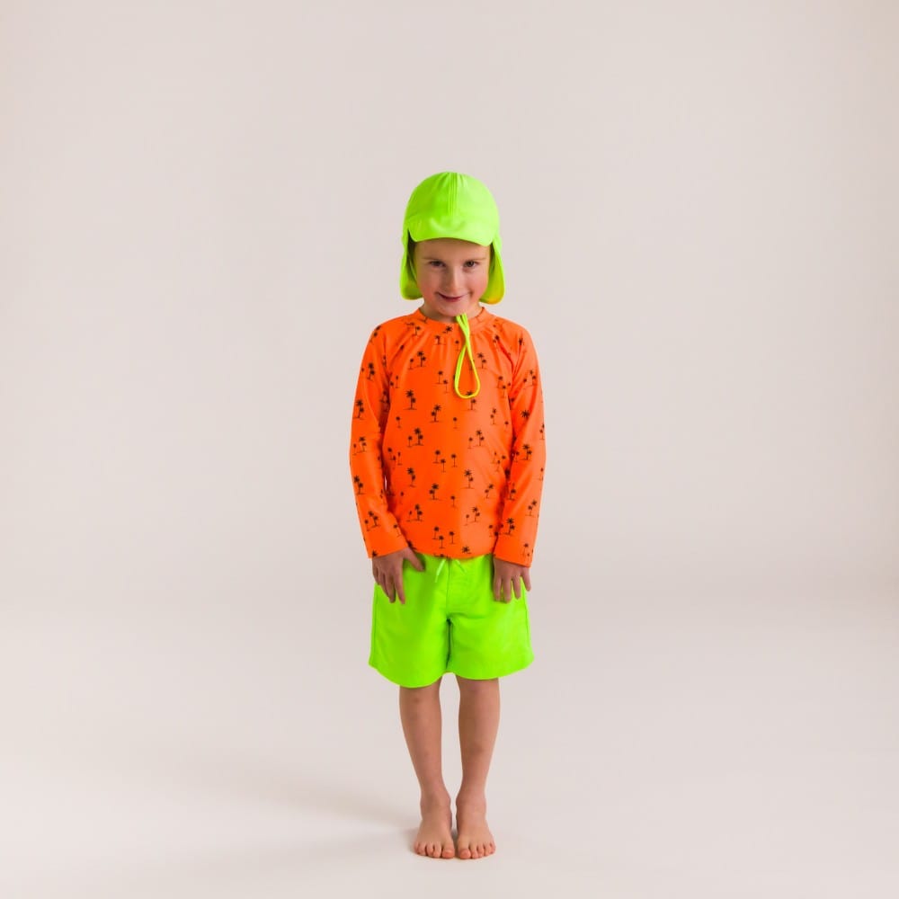 Nestling Accessories Hats Swim Legionnaires Hat
