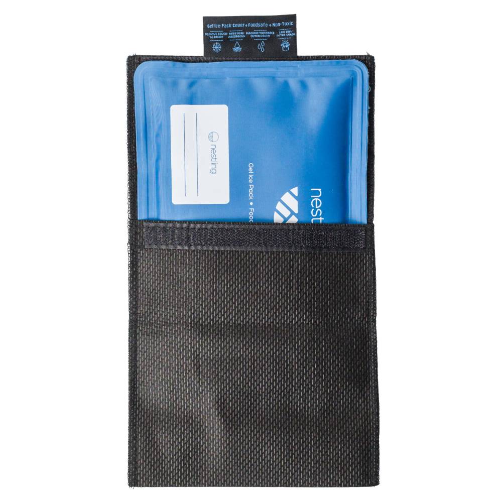 Nestling Accessory Feeding Gel Ice Pack