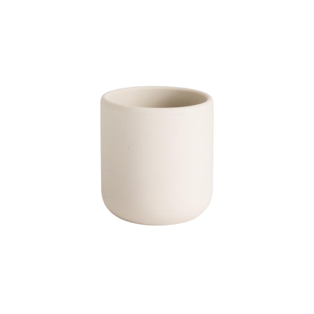 Nestling Accessory Feeding Oat Silicone Training Cup