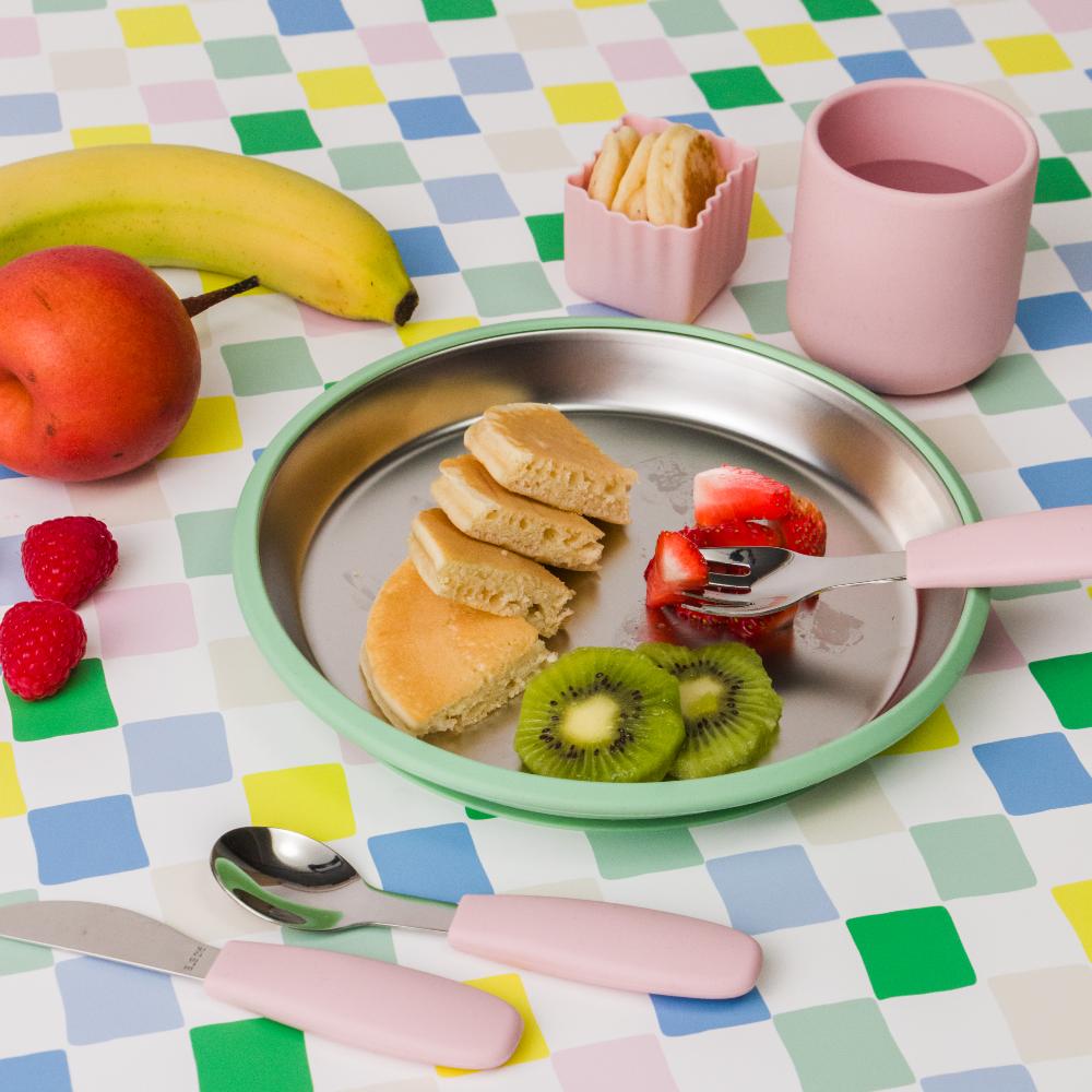 Nestling Accessory Feeding Silicone Training Cup