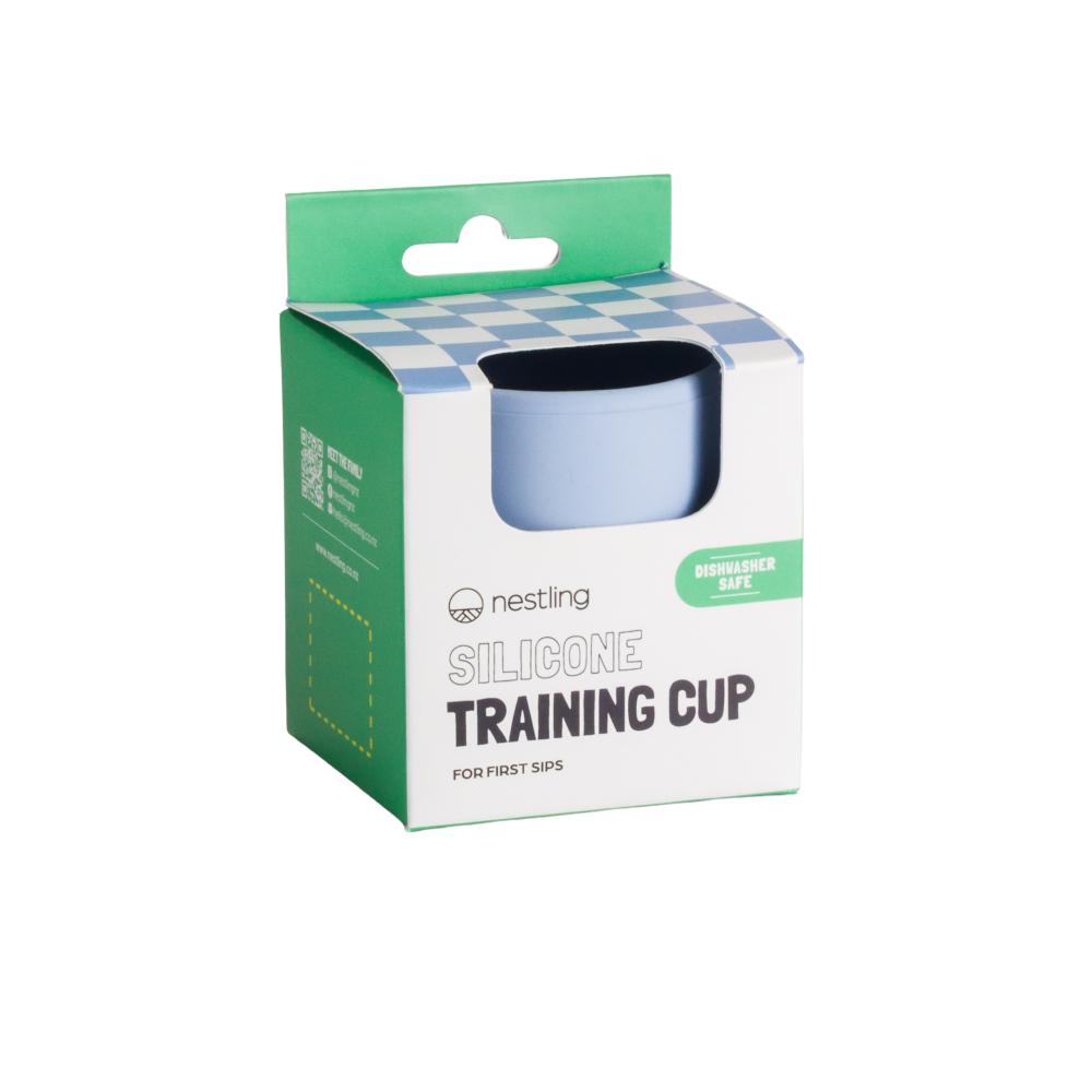Nestling Accessory Feeding Silicone Training Cup