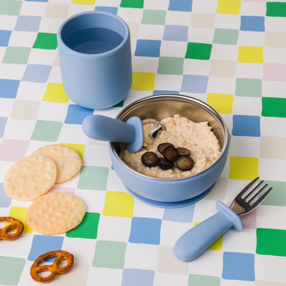 Nestling Accessory Feeding Silicone Training Cup