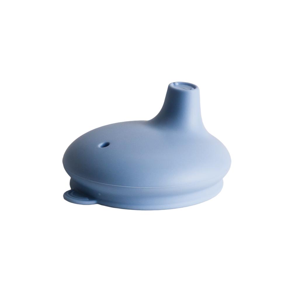 Nestling Accessory Feeding Stainless Steel 3-in-1 Sippy Cup