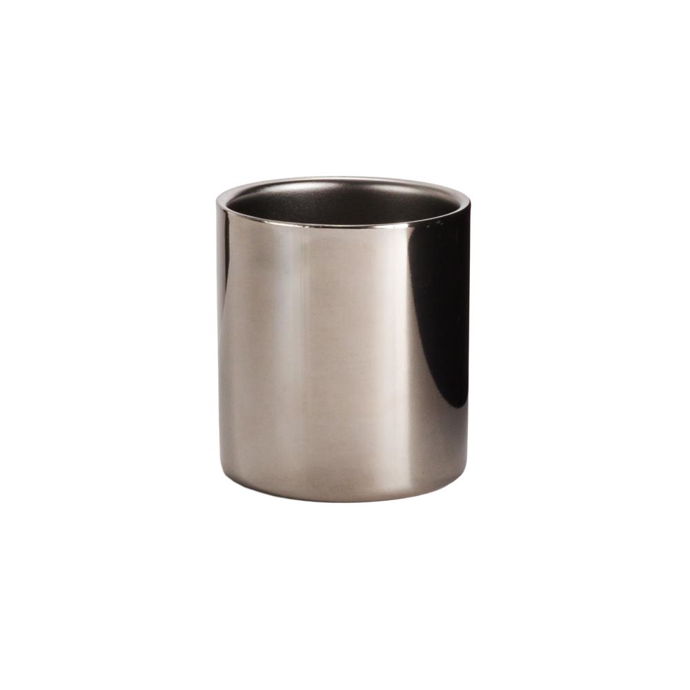Nestling Accessory Feeding Stainless Steel Insulated Cup