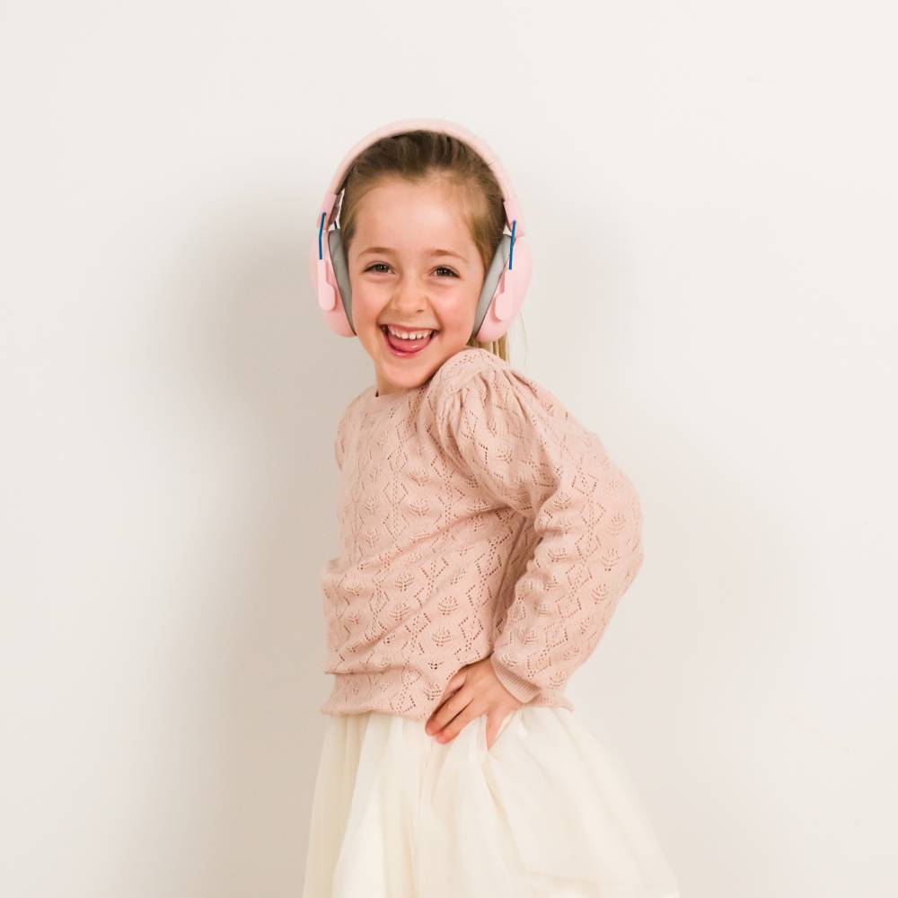 Nestling Children Accessories Big Kids Ear Defenders