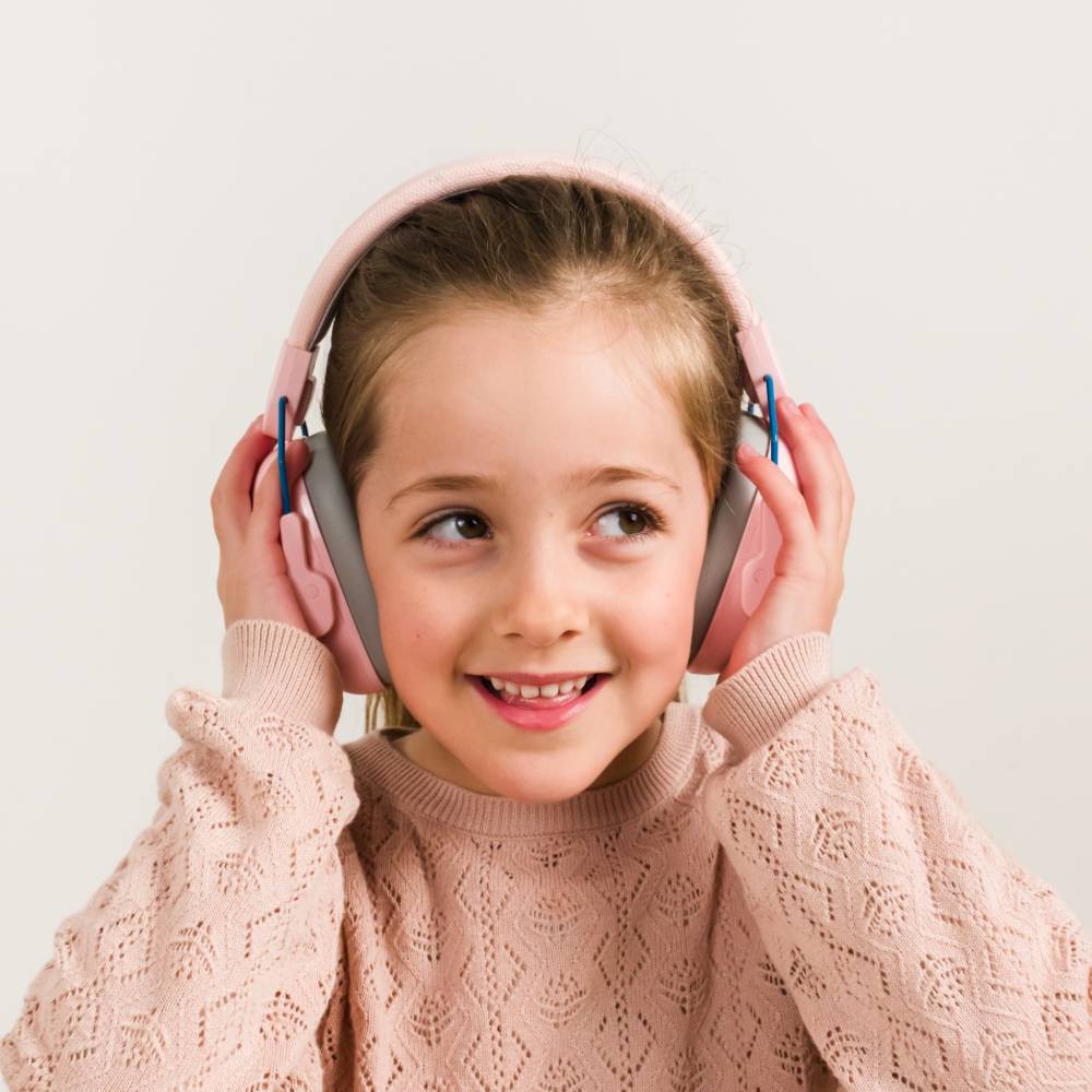 Nestling Children Accessories Big Kids Ear Defenders
