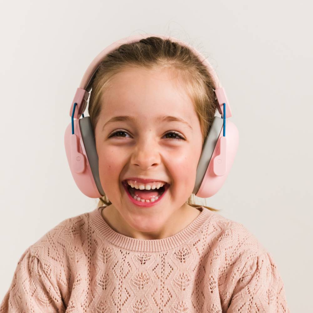 Nestling Children Accessories Big Kids Ear Defenders
