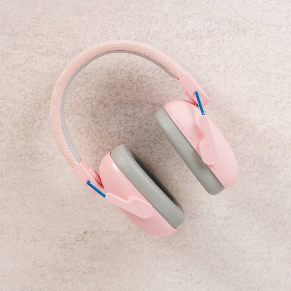 Nestling Children Accessories Big Kids Ear Defenders