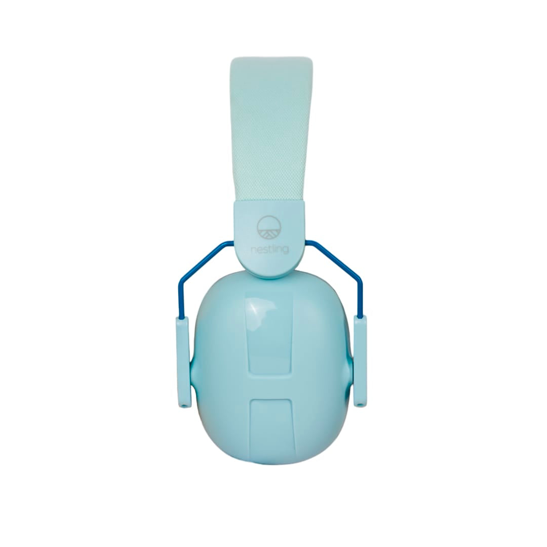 Nestling Children Accessories Big Kids Ear Defenders