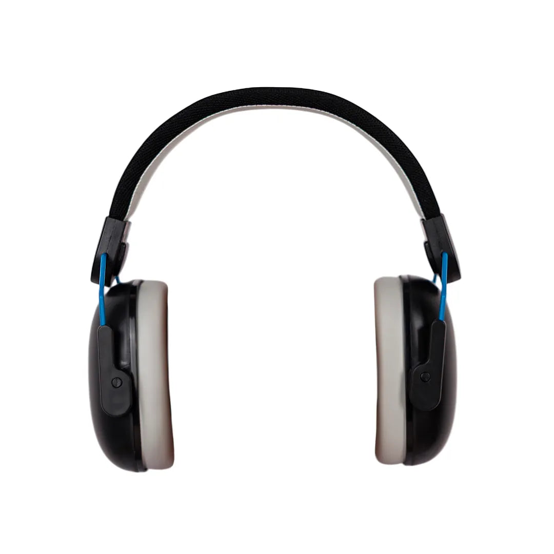 Nestling Children Accessories Black Big Kids Ear Defenders