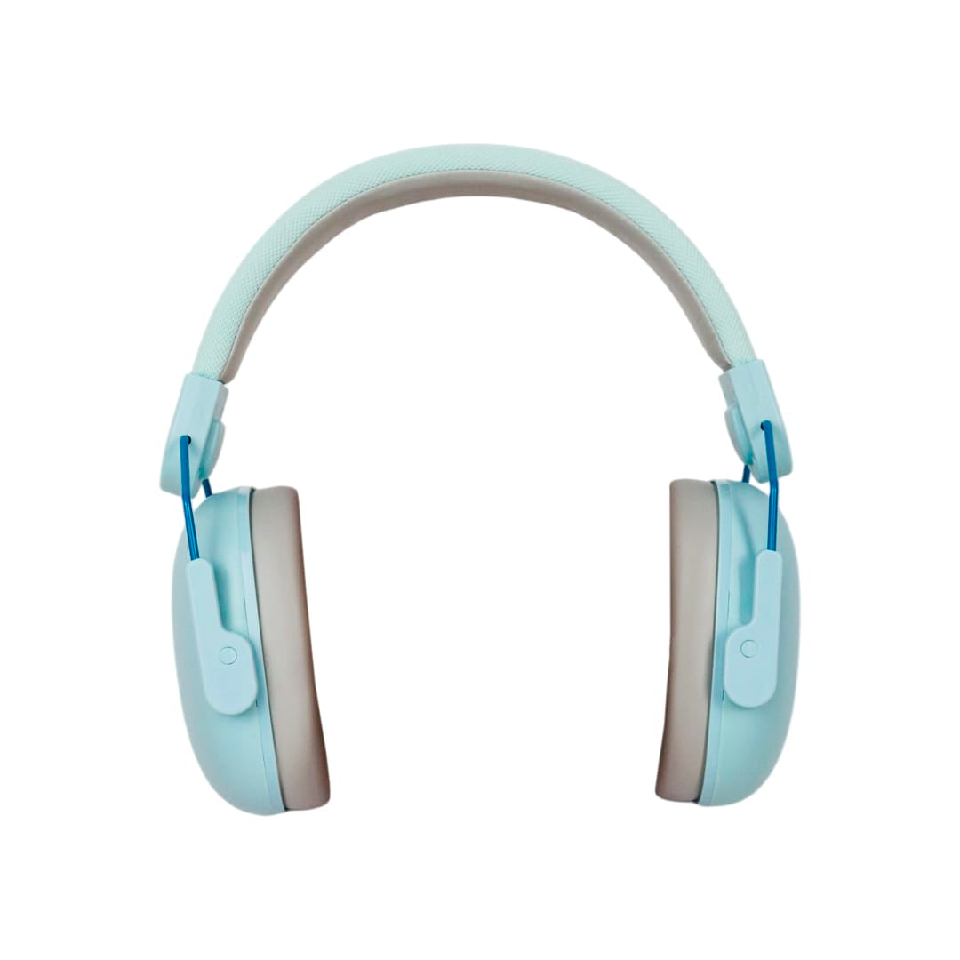 Nestling Children Accessories Blue Big Kids Ear Defenders