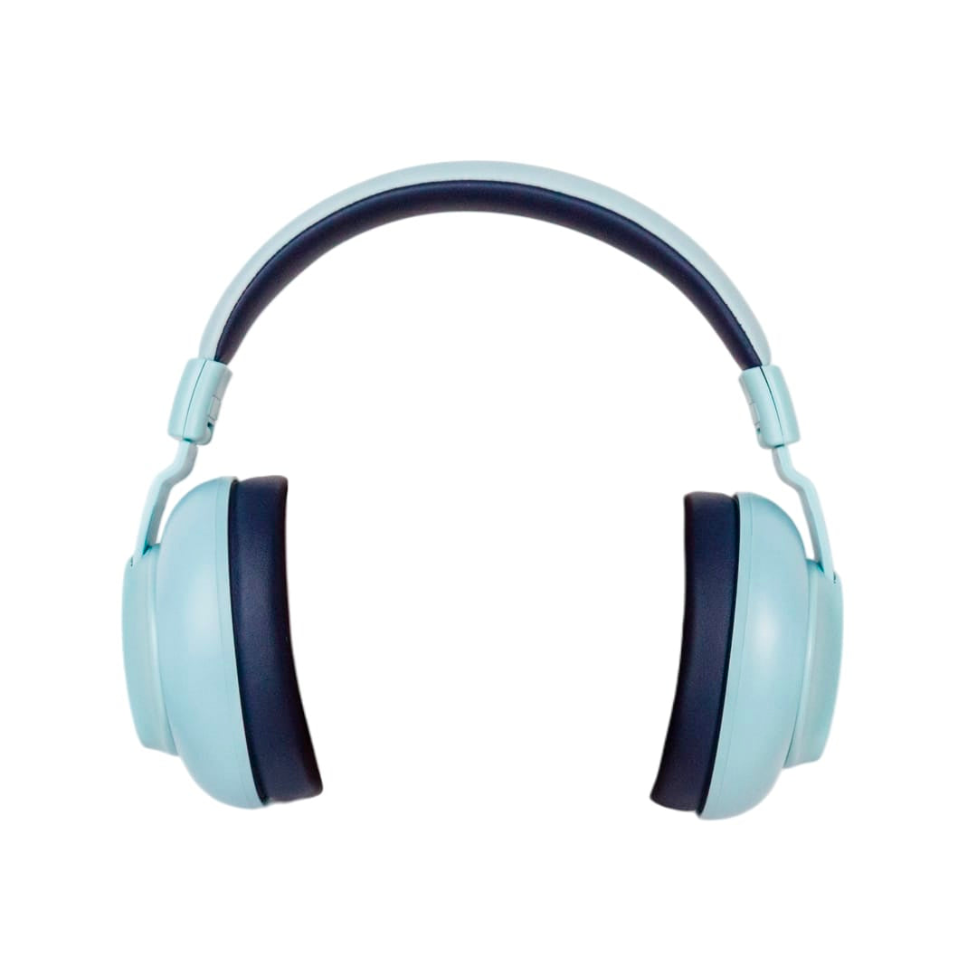 Nestling Children Accessories Blue Little Kids Ear Defenders