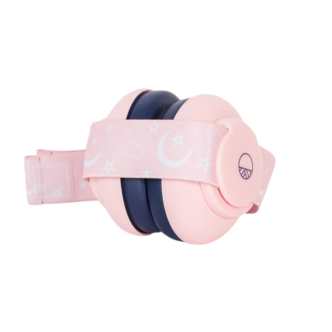 Nestling Children Accessories Little Kids Ear Defenders