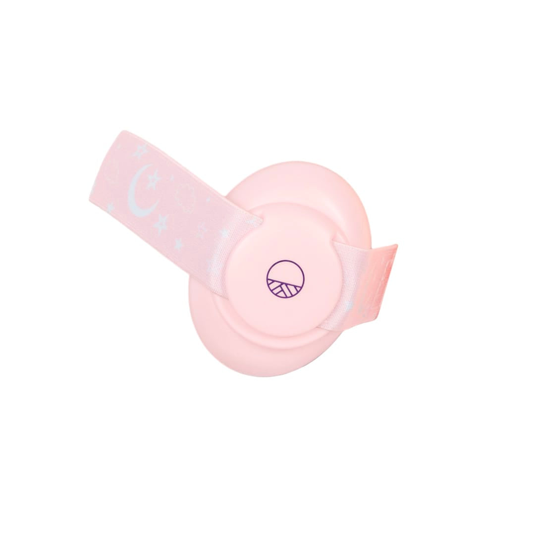 Nestling Children Accessories Little Kids Ear Defenders