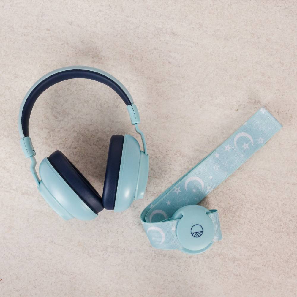 Nestling Children Accessories Little Kids Ear Defenders