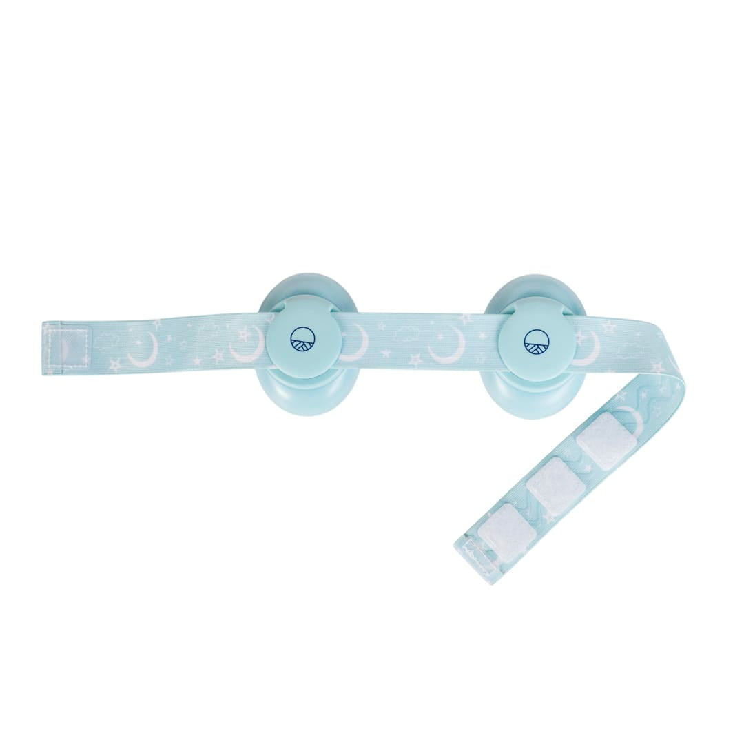 Nestling Children Accessories Little Kids Ear Defenders