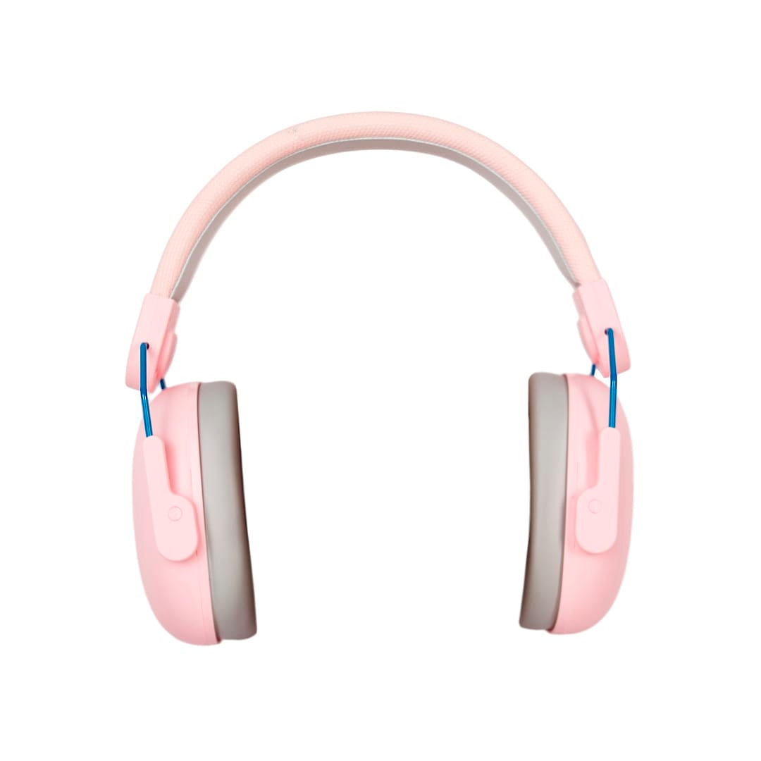 Nestling Children Accessories Pink Big Kids Ear Defenders