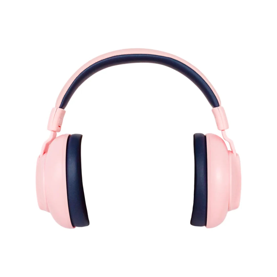 Nestling Children Accessories Pink Little Kids Ear Defenders