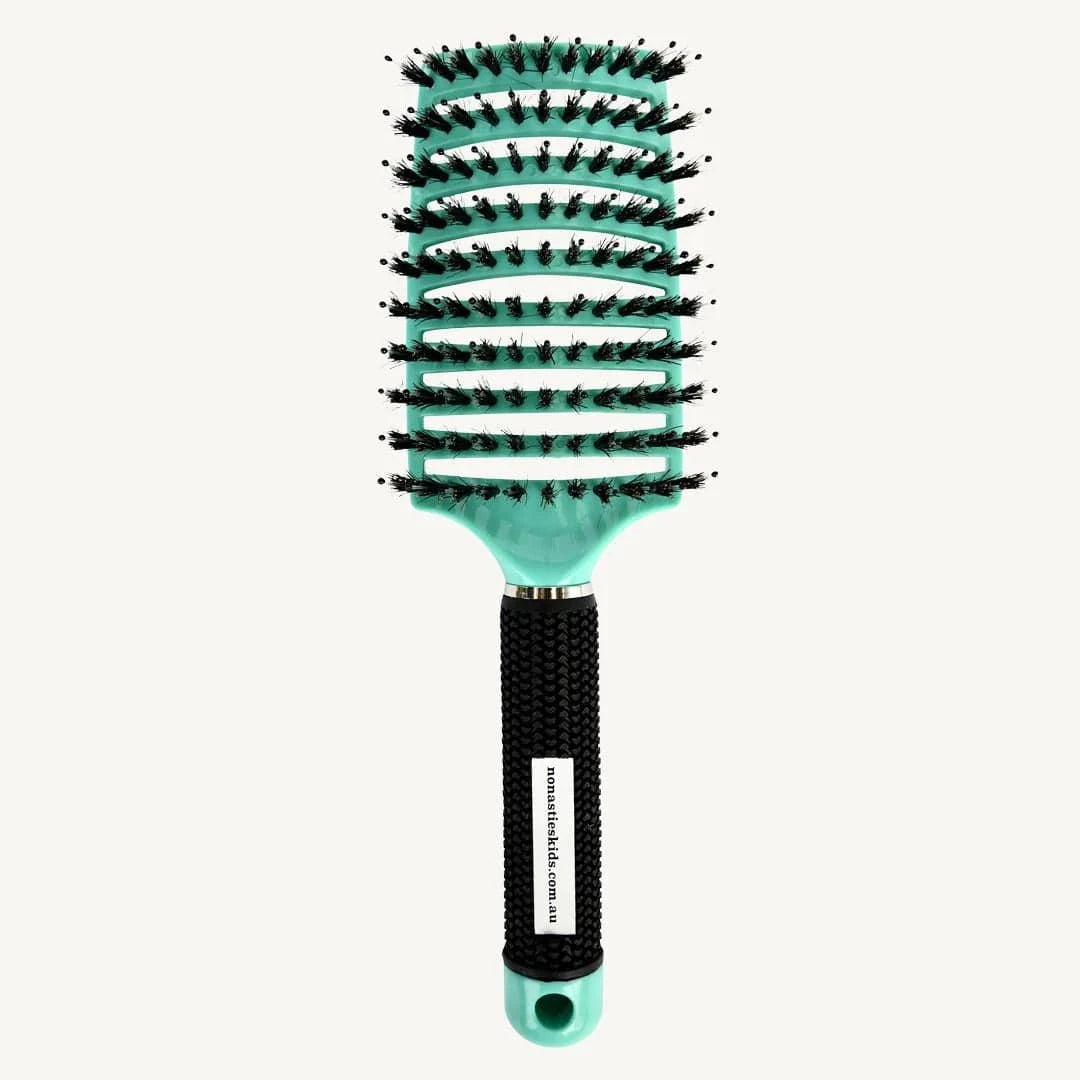 No Nasties Accessory Hair Detangler Brush