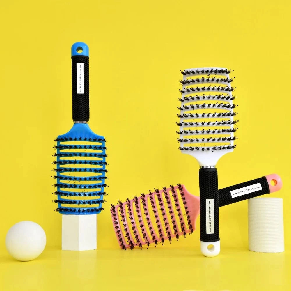 No Nasties Accessory Hair Detangler Brush