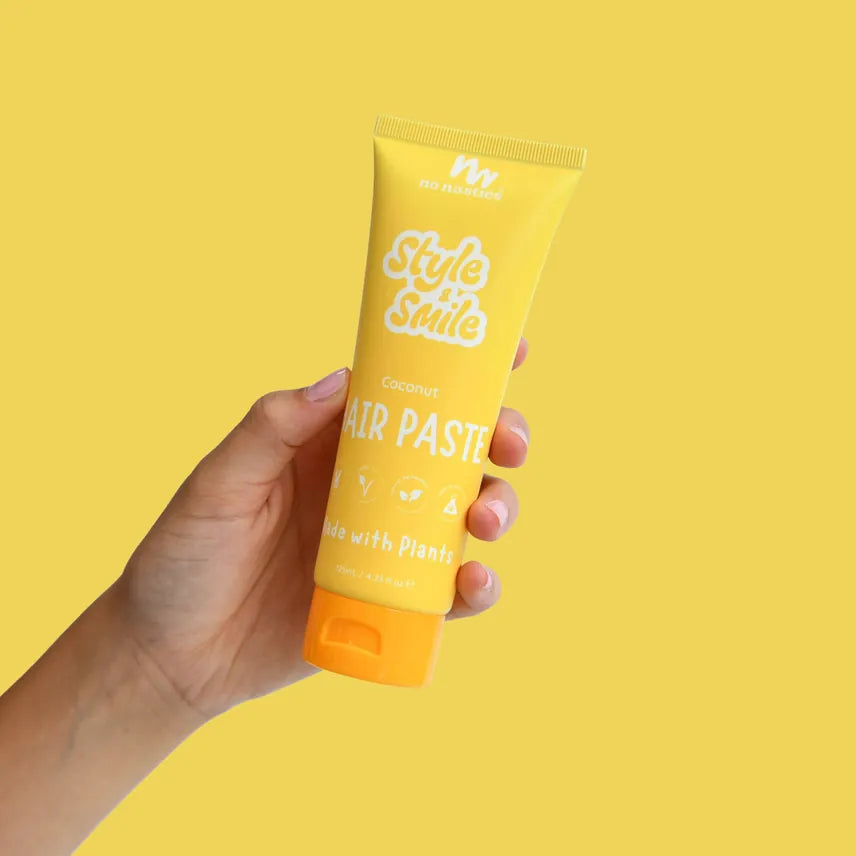 No Nasties Accessory Hair Hair Paste