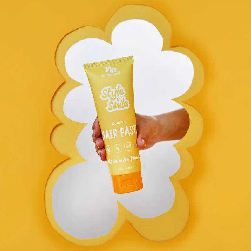 No Nasties Accessory Hair Hair Paste