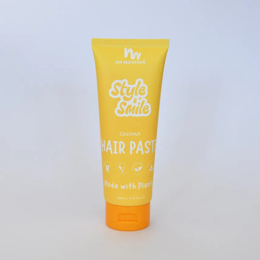 No Nasties Accessory Hair Hair Paste
