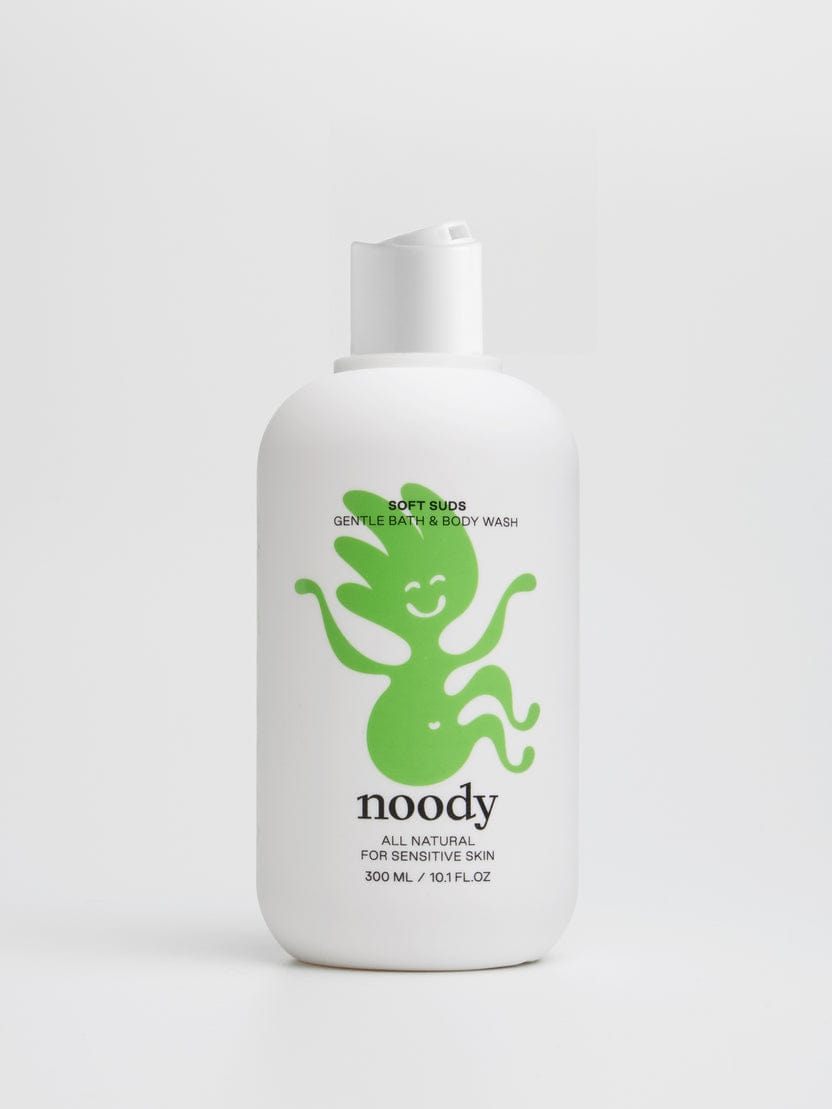 Noody Bath Soft Suds 300ml