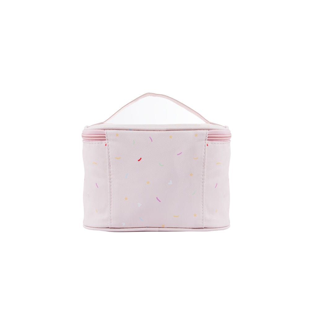 Oh Flossy Girls Accessory Oh Flossy Cosmetic Case