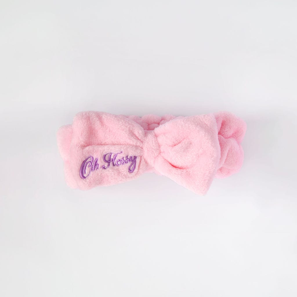 Oh Flossy Girls Accessory Oh Flossy Cosmetic Headband