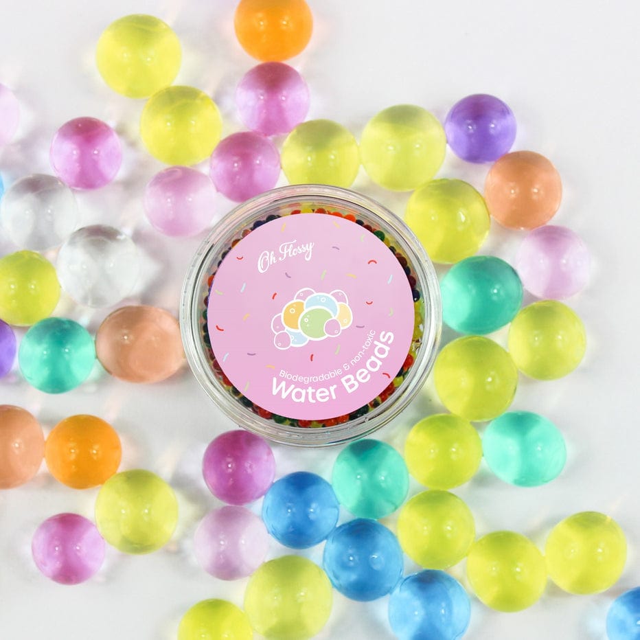 Oh Flossy Girls Accessory Oh Flossy Rapid Water Beads