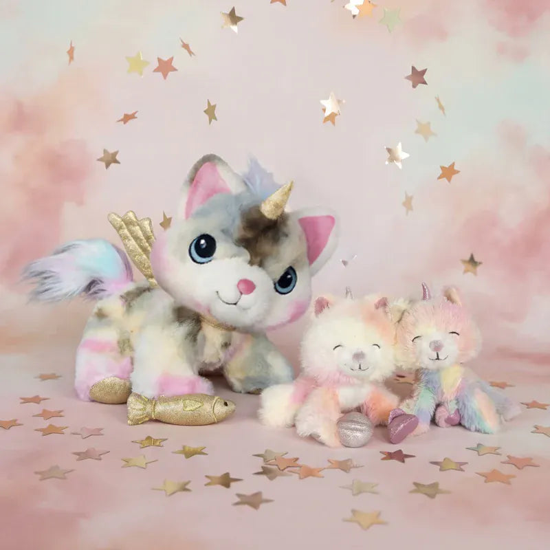 Olli Ella Toys Binky Kittycorn Bonbon