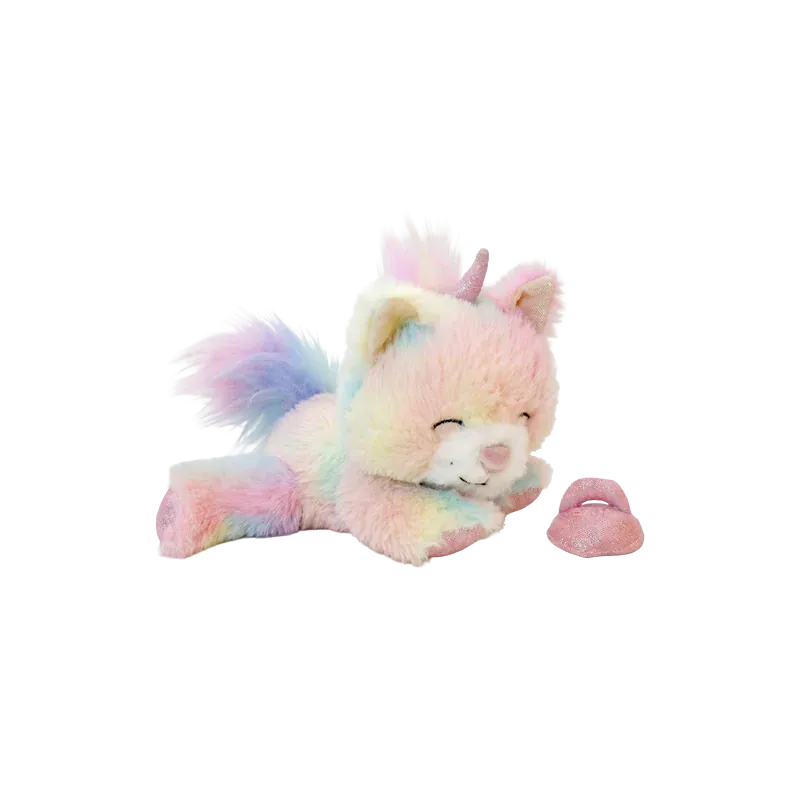 Olli Ella Toys Binky Kittycorn Sprinkle