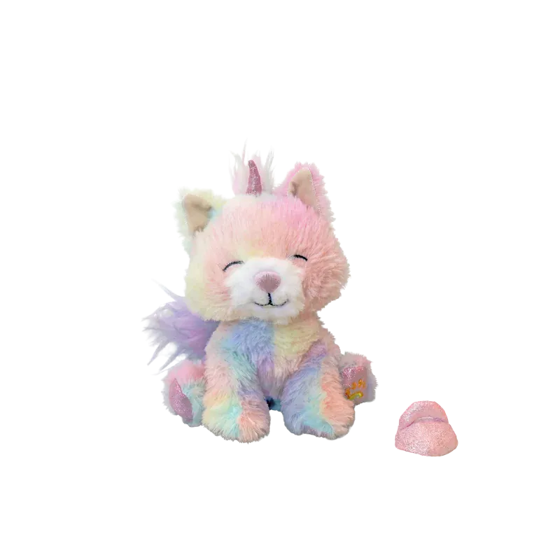 Olli Ella Toys Binky Kittycorn Sprinkle