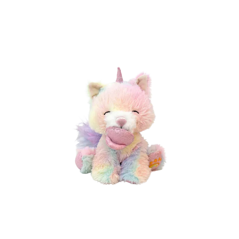 Olli Ella Toys Binky Kittycorn Sprinkle