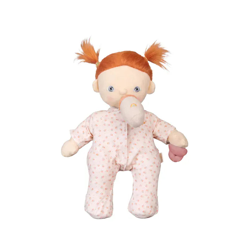 Olli Ella Toys Binky Magnetic Bottle & Pacifier Set