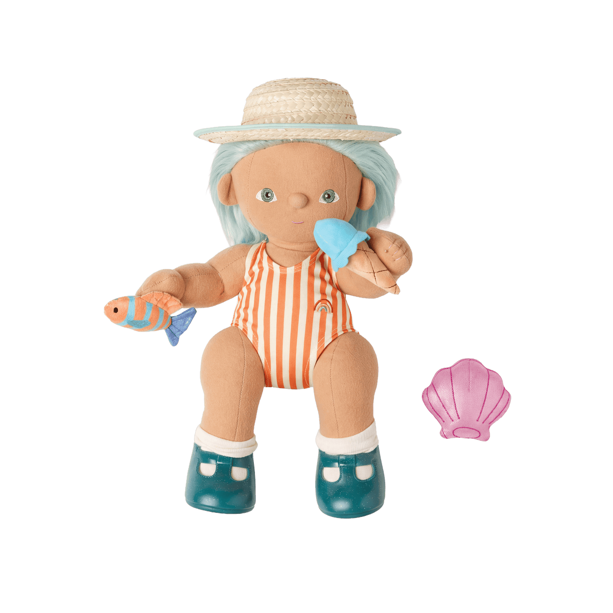 Olli Ella Toys Boardwalk Beach Set