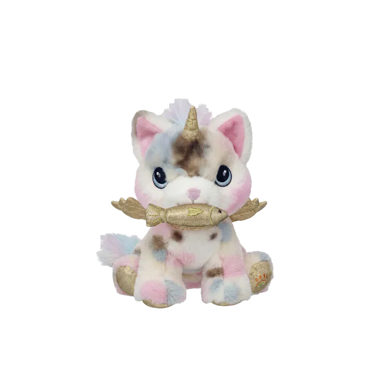 Olli Ella Toys Dinkum Caticorn - Tinx