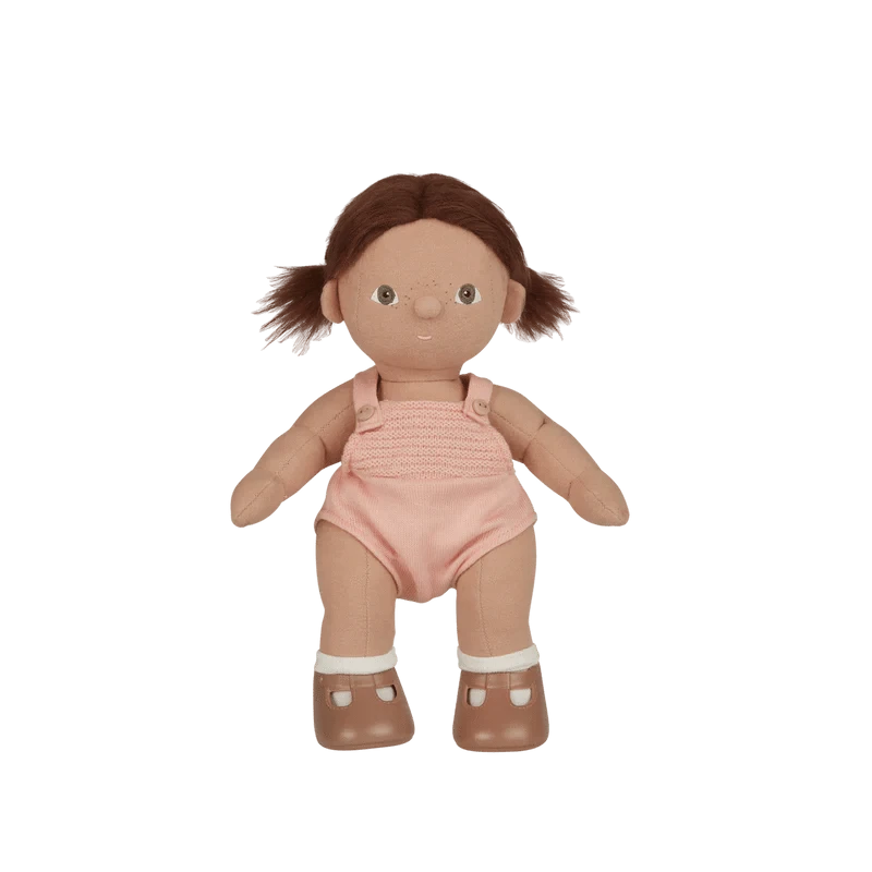 Olli Ella Toys Dinkum Dolls - Dottie