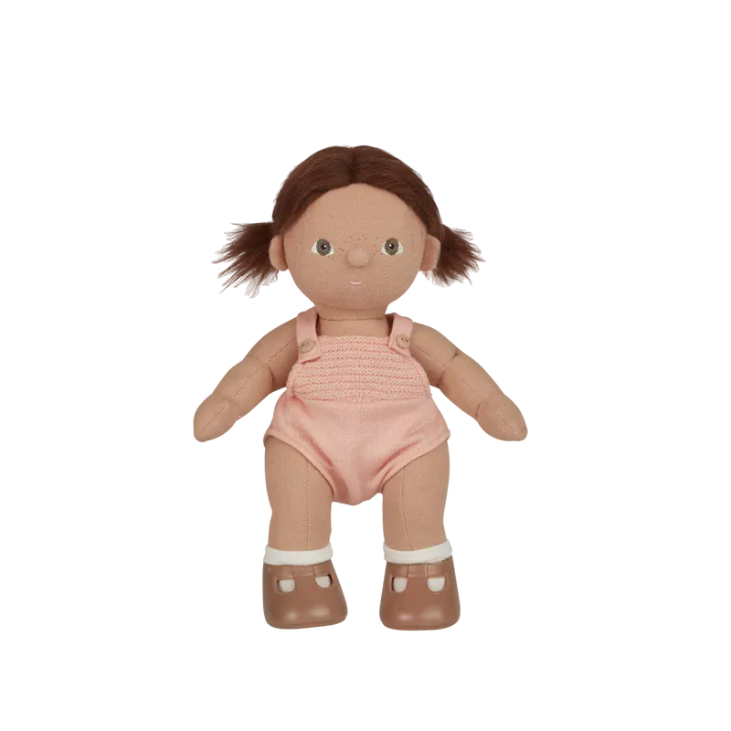 Olli Ella Toys Dinkum Dolls - Dottie