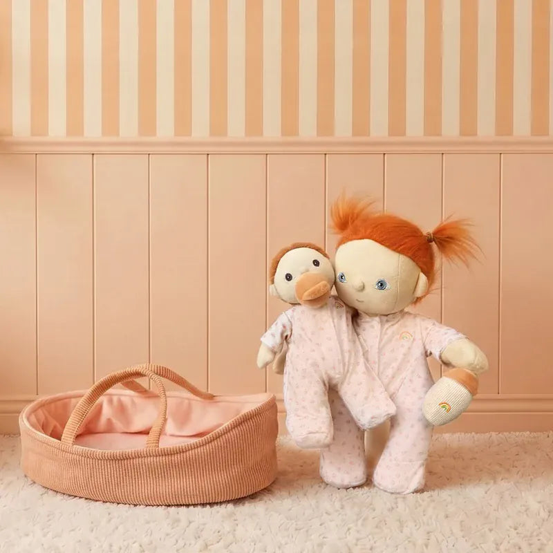 Olli Ella Toys Dinkum PJs Marlow