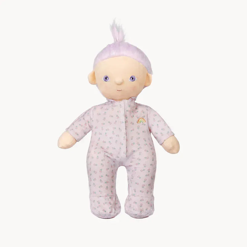 Olli Ella Toys Dinkum PJs Sweetheart