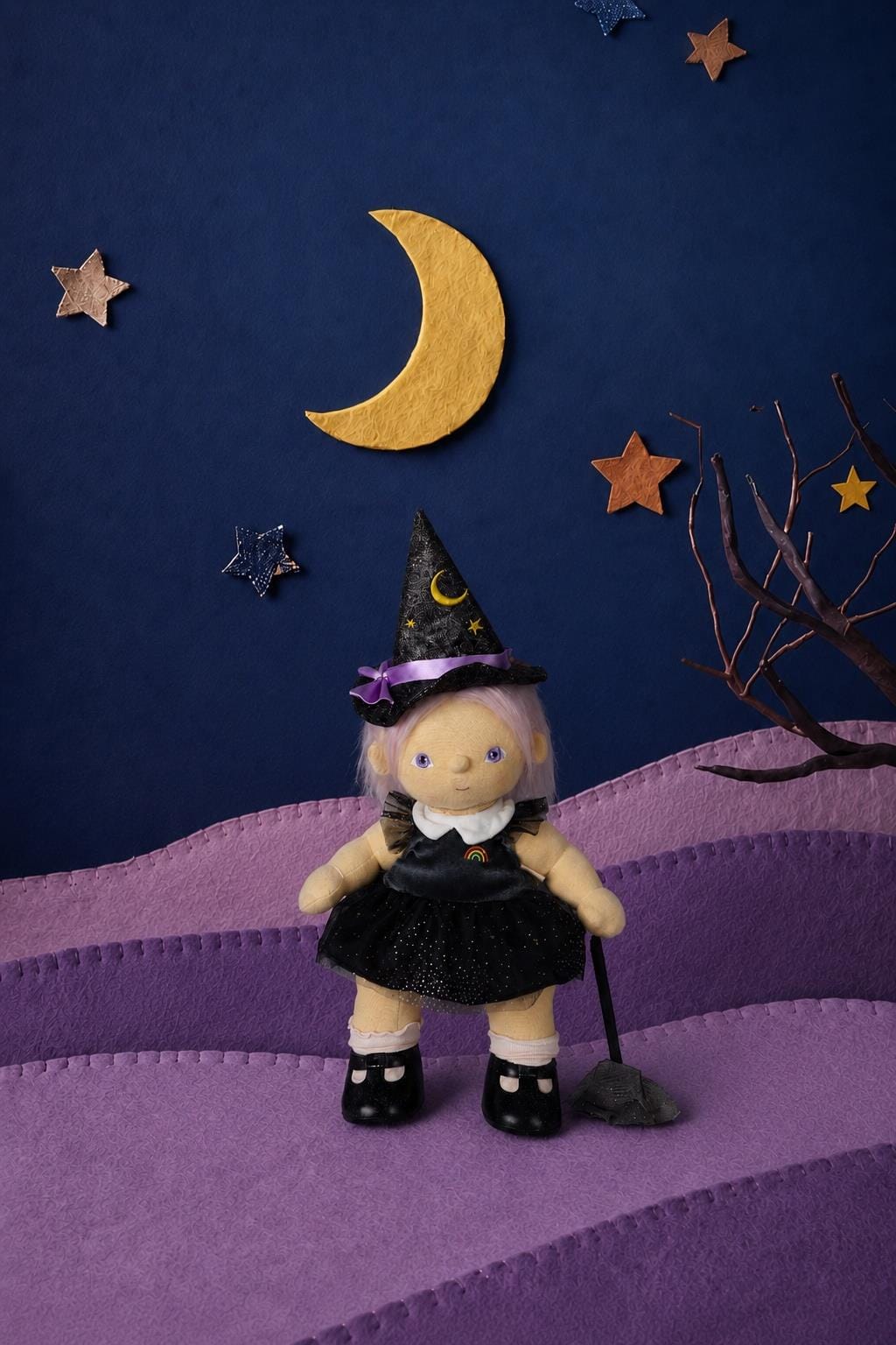 Olli Ella Toys Dinkum Spellbound Dress-up Set