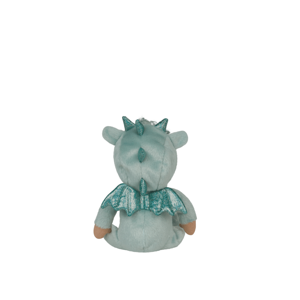 Olli Ella Toys Dinky Dinkum Doll - Dante Dragon