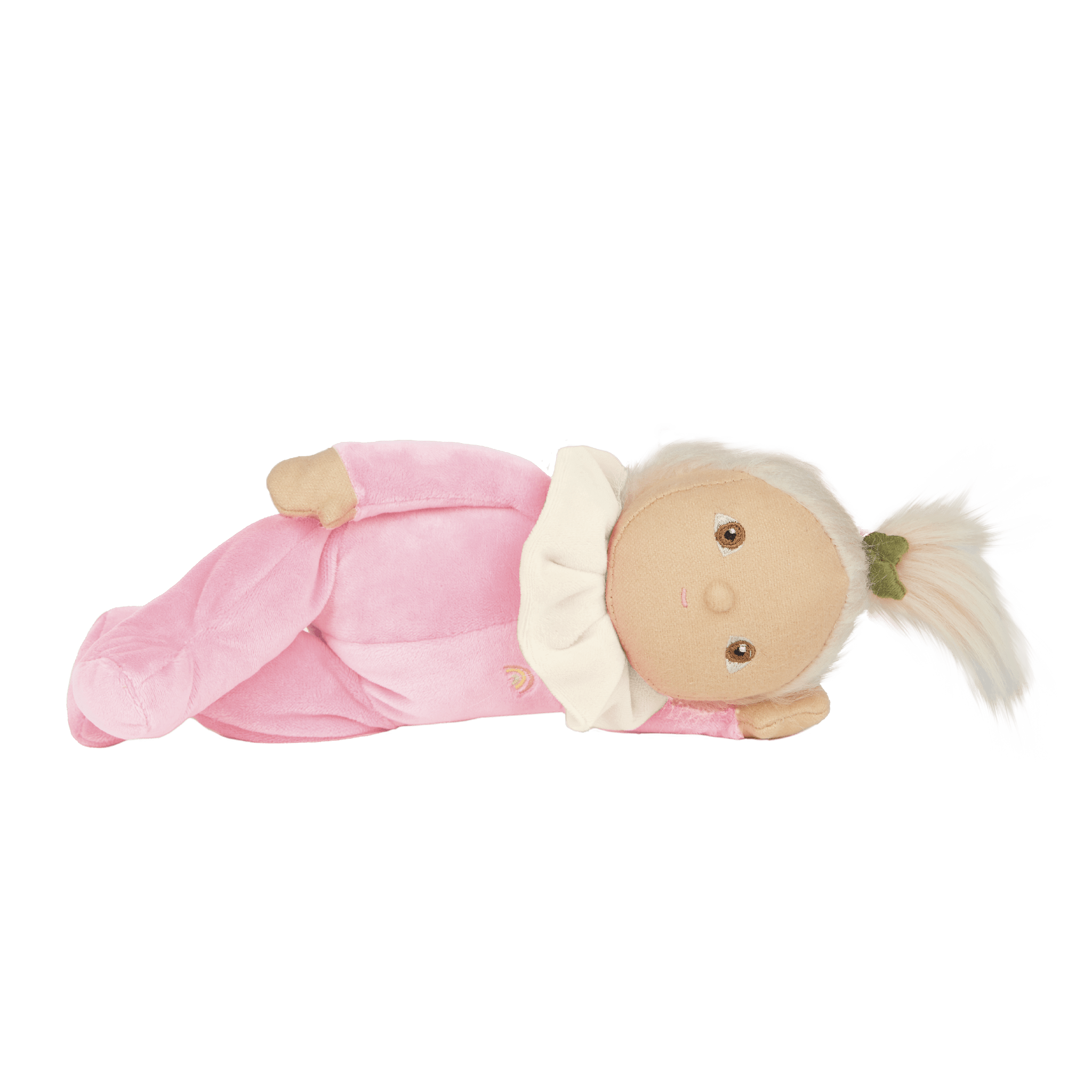 Olli Ella Toys Dinky Dinkum Dolls - Happy Harvest