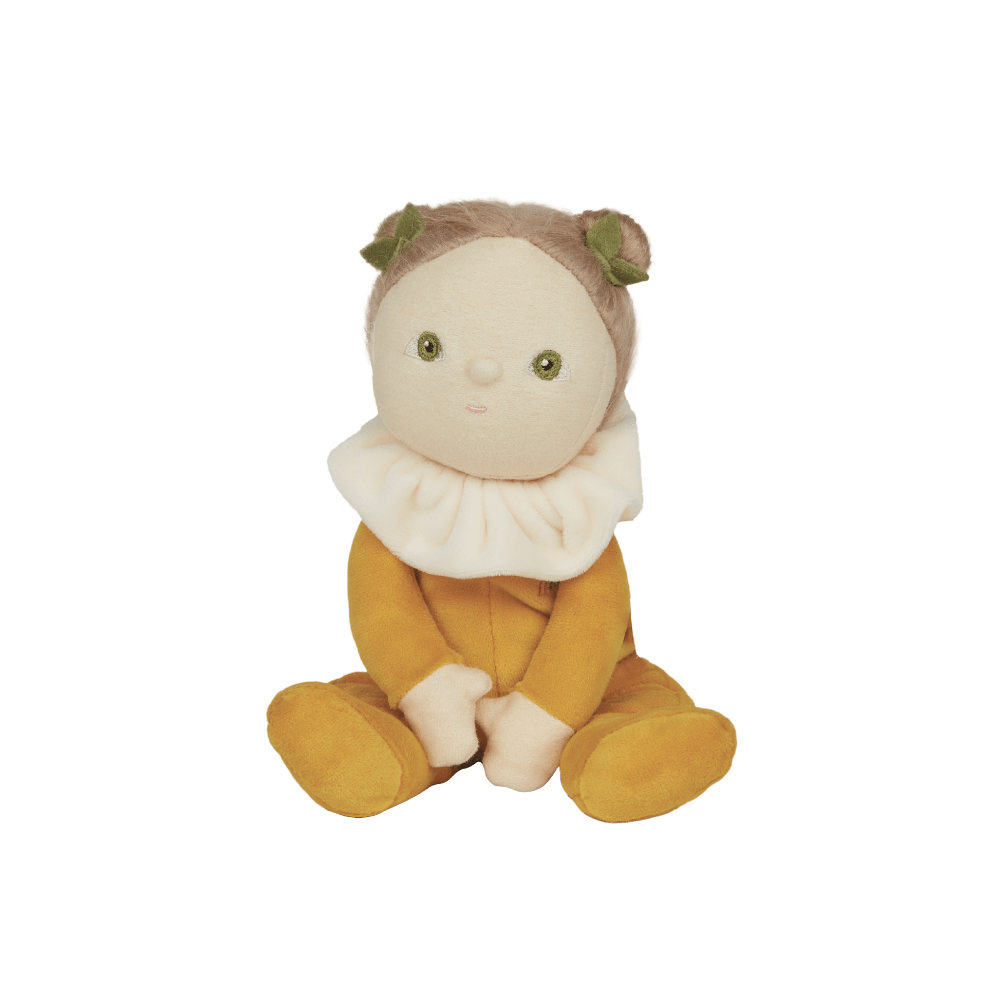 Olli Ella Toys Dinky Dinkum Dolls - Happy Harvest