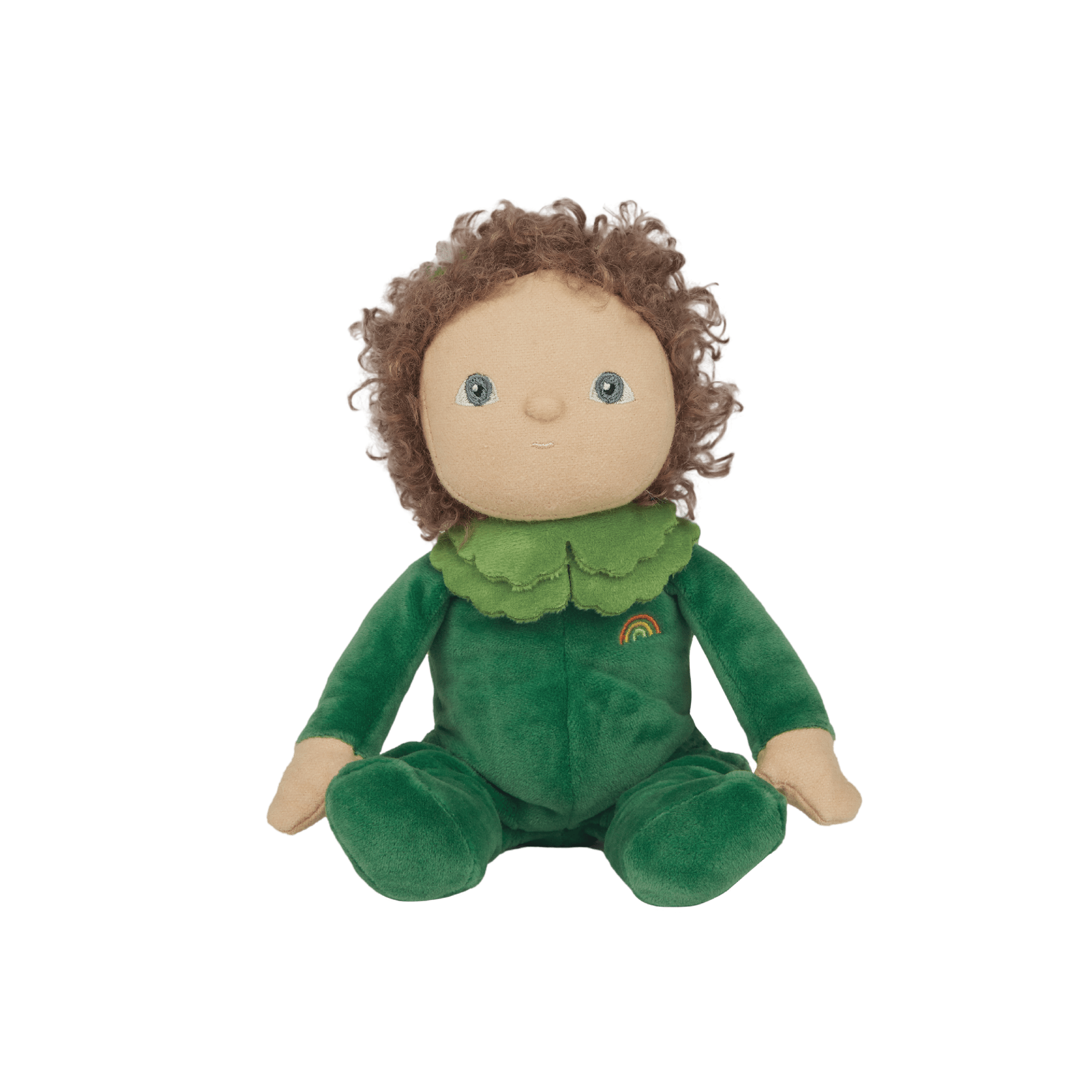 Olli Ella Toys Dinky Dinkum Dolls - Happy Harvest