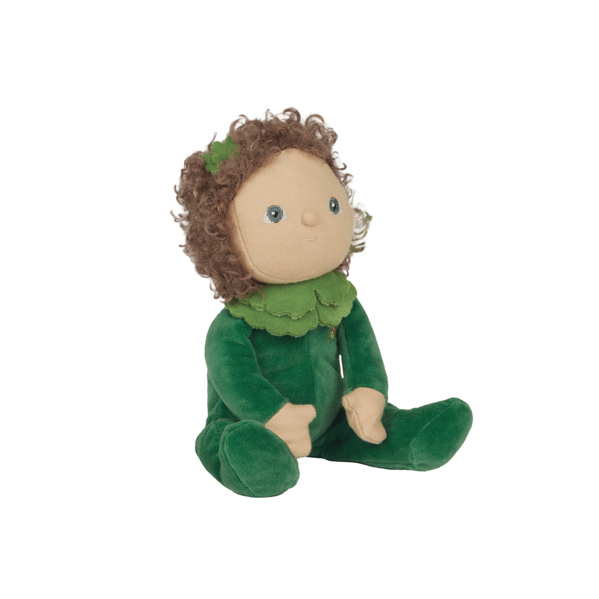 Olli Ella Toys Dinky Dinkum Dolls - Happy Harvest